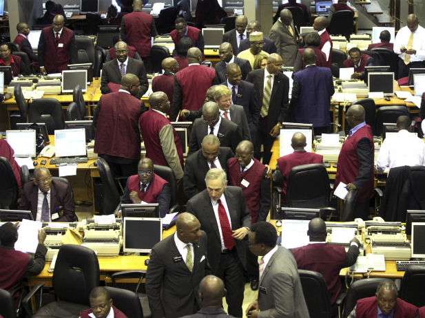 NSE: See list of worst performing stocks in July