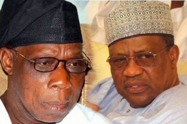 Obasanjo, IBB, Abdulsalami meet secretly in Minna