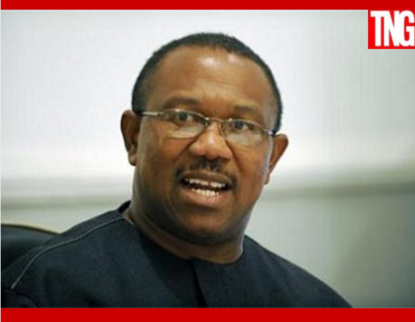 Presidential poll: All is not lost to reclaim our mandate, Peter Obi tells supporters