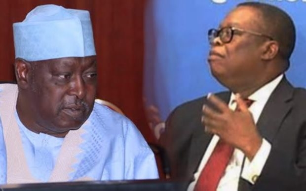 BREAKING: FG files 10-count charge against ex-SGF Babachir Lawal, five others
