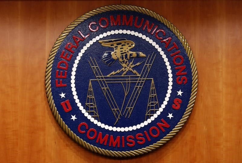 ImageFile: US FCC website hit by attacks after Net Neutrality proposal