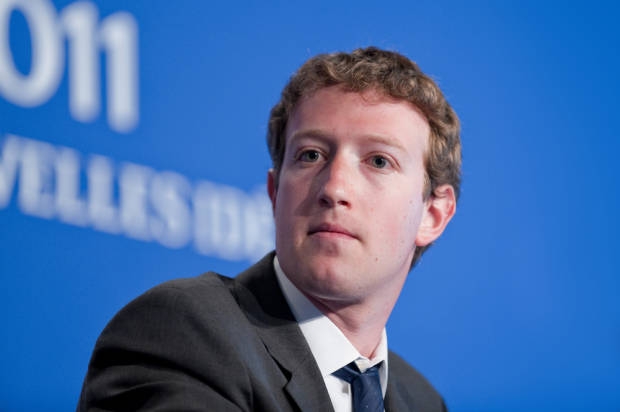 U.S. Govt slams Facebook $5b fine over privacy breaches