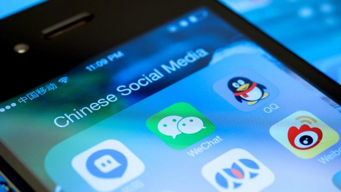 WeChat officially crosses one billion monthly active users