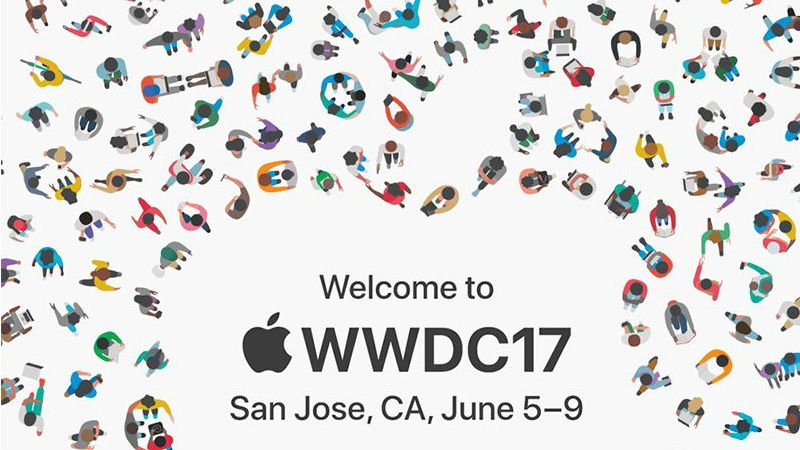 ImageFile: Apple schedules WWDC 2017 for June, starts sending invites