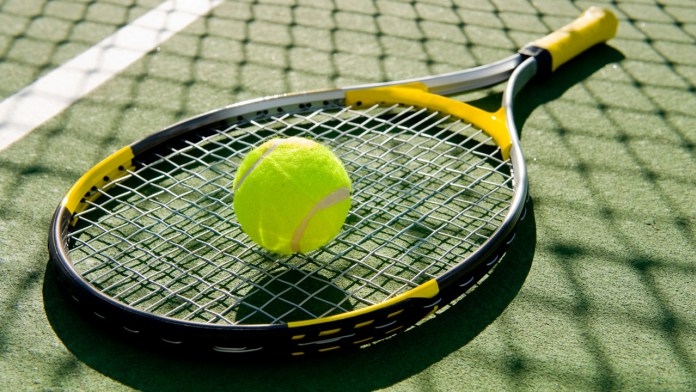 ImageFile: NCC splashes N17 million on Tennis Cup championship