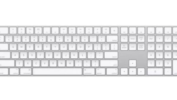 ImageFile: Know everything about the newly launched Apple wireless Magic Keyboard