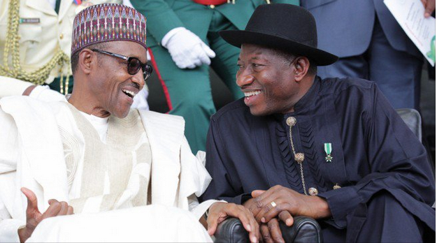 I told Jonathan of my relationship with Buhari, Tinubu before accepting NSA appointment - Dasuki