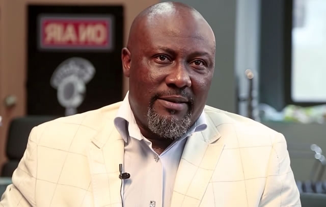 INEC awaits Court of Appeal decision on Melaye’s recall