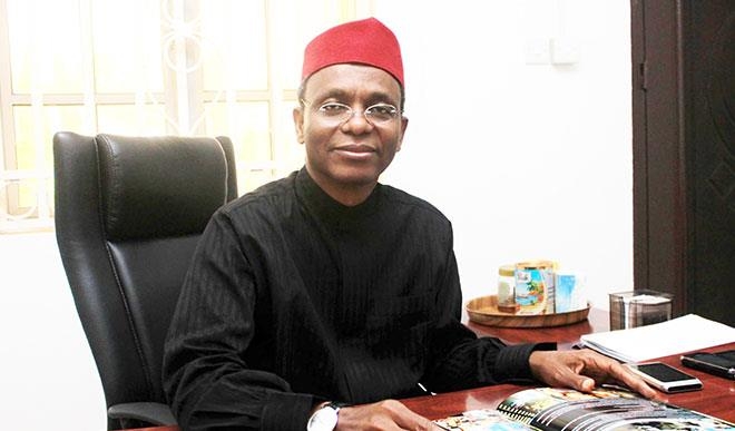 El-Rufai's sack of 30,000 workers responsible for insecurity in Kaduna – Labou