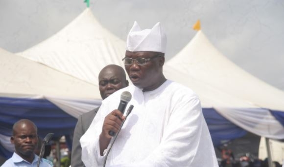 Those castigating Sowore over #RevolutionNow Protests led same against Jonathan in 2015 - Gani Adams