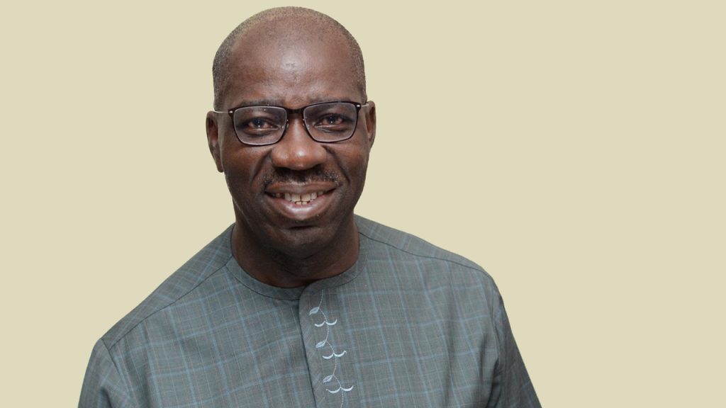 Jailbreak: Edo extends ultimatum to fleeing inmates