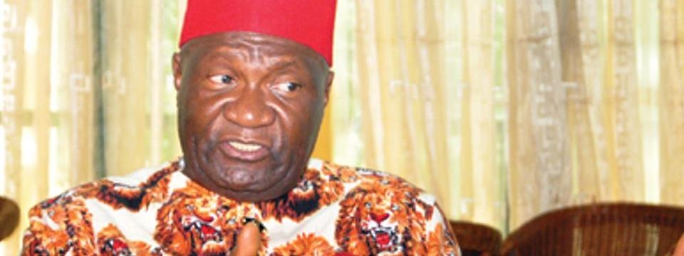 Why Nigeria must restructure now - Ohaneze