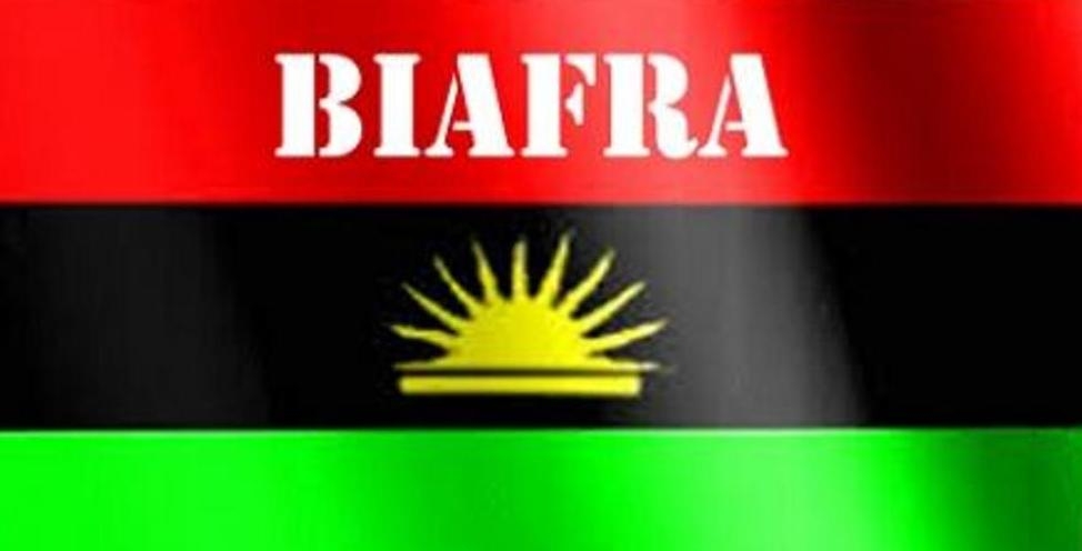 ImageFile: NBC says Biafra TV illegal, unable to shut down station