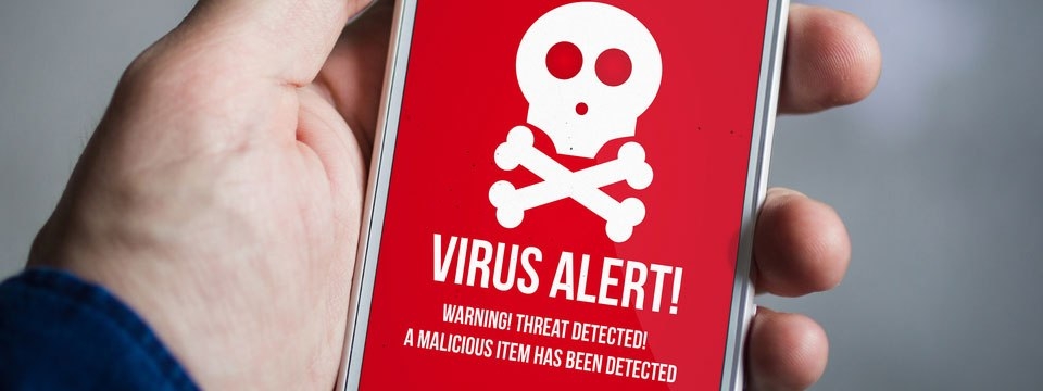 ImageFile: Be warned! Malicious web ad, Ks Cleaner is infecting Android phones
