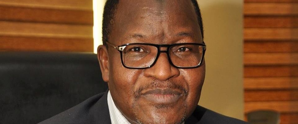 ImageFile: Our objective is to empower the consumer – Danbatta