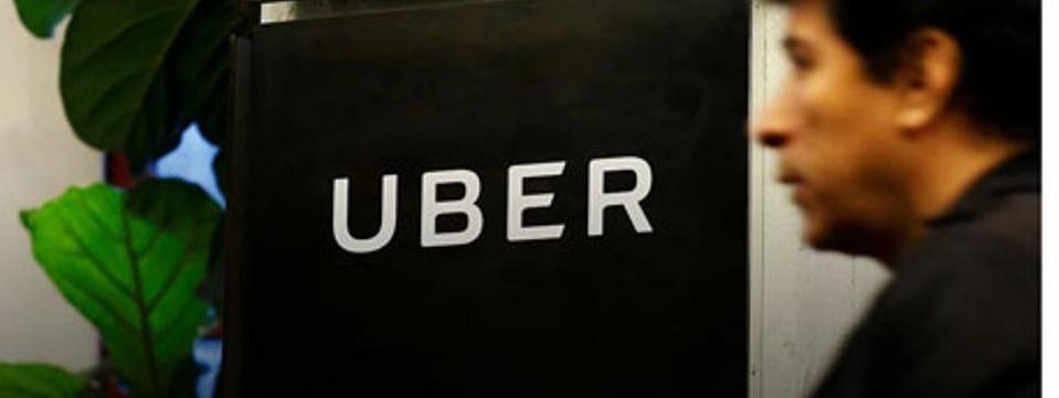 ImageFile: Heads roll as Uber gets tough on sexual harassment