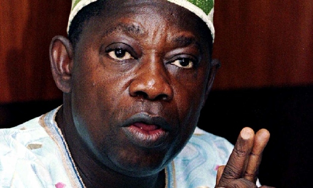 June 12: Tinubu told to declare late MKO Abiola President-elect