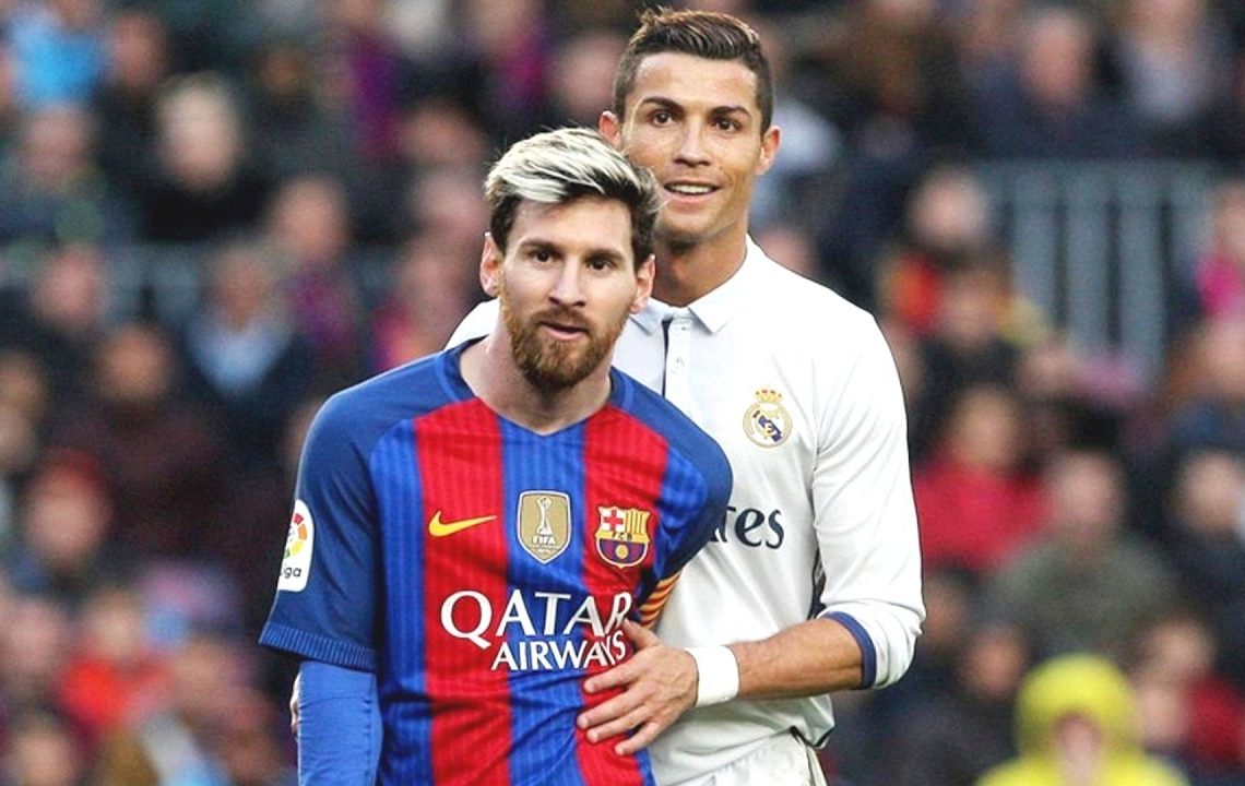 Lionel Messi opens up on family life, retirement plans, relationship with C.Ronaldo