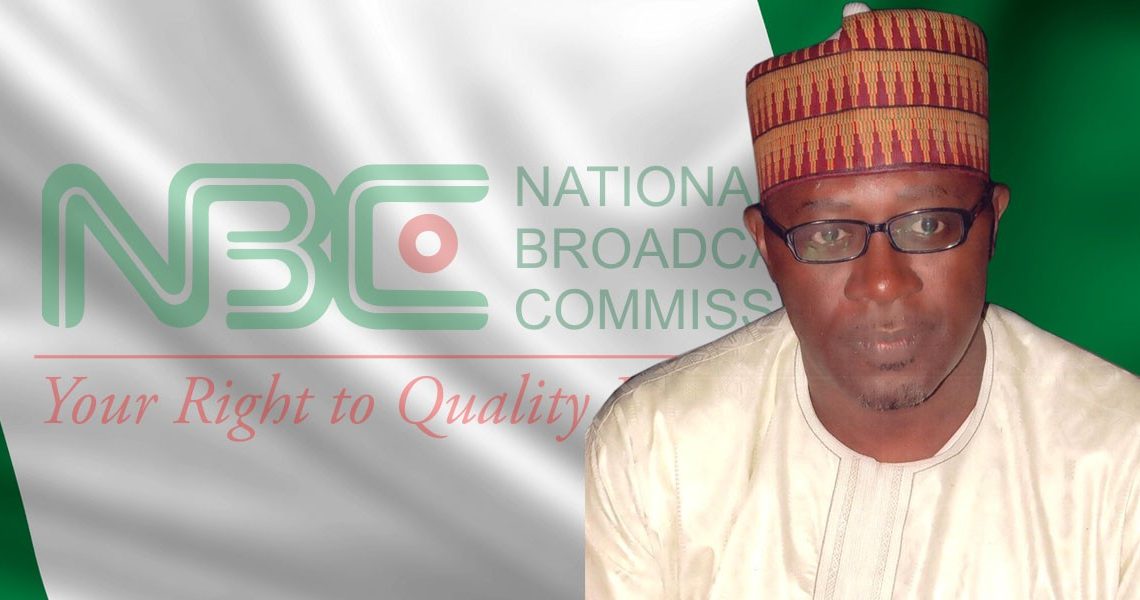 2019: NBC reads riot act to broadcasting stations over political campaigns, hate speeches