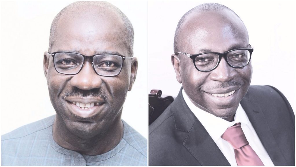 Political tension in Edo may lead to state of emergency, INEC warns