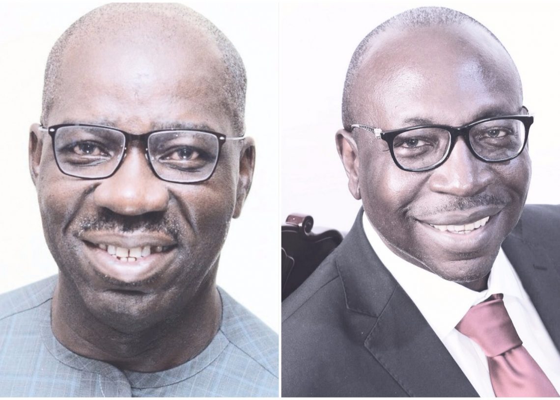 Political tension in Edo may lead to state of emergency, INEC warns