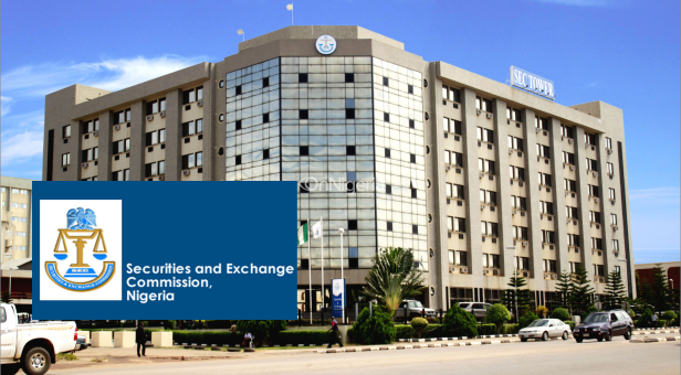 Cryptocurrencies: SEC to suspend admittance of persons affected by CBN directives