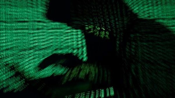 Hackers hit British Parliament computer networks