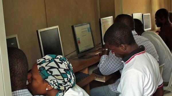 ImageFile: Cyber security: Africa gets Internet security guidelines