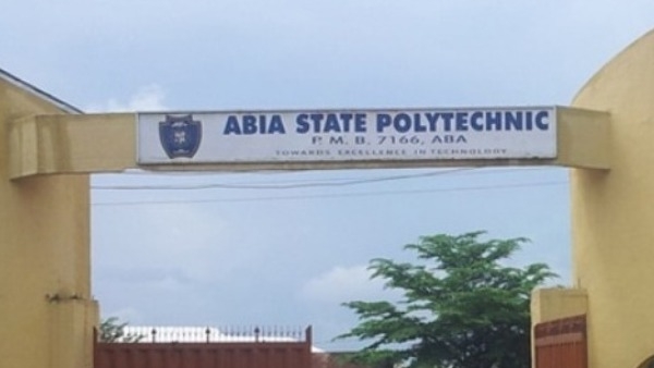 ImageFile: Abia Polytechnic recovers N43m from students