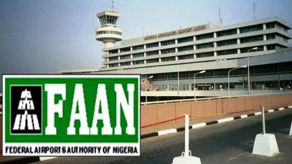 FAAN advises air travellers on what to do to avoid missing flights
