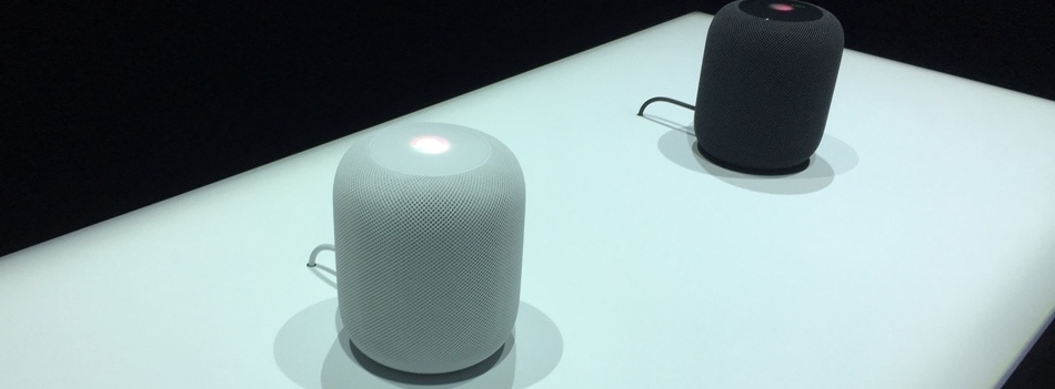 ImageFile: Meet the new awesome Apple HomePod