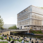 ImageFile: Google’s plans for new London HQ