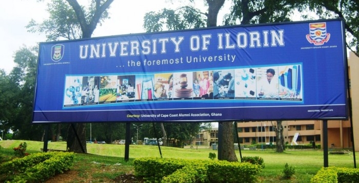 We increased tuition fee by 35% not 100% - UNILORIN