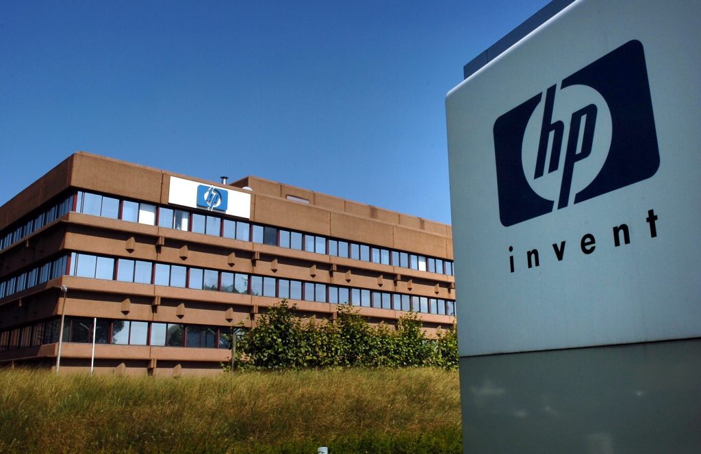 ICT University: Why FG wants HP to adopt a campus