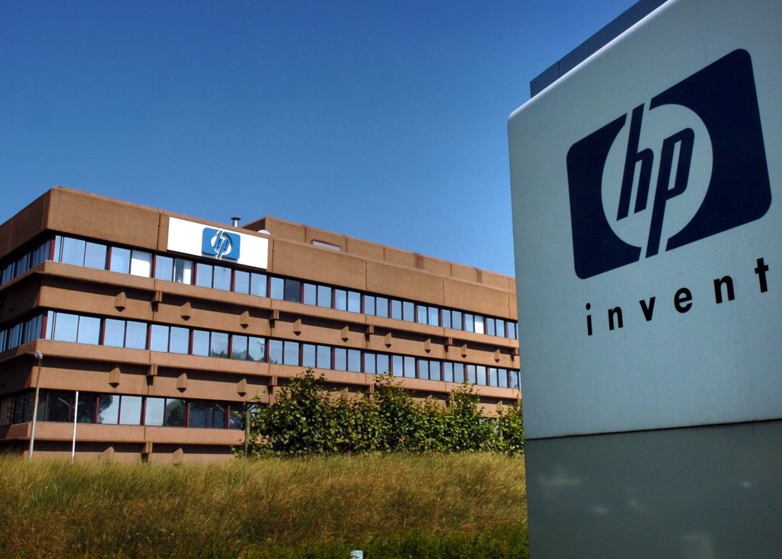 ICT University: Why FG wants HP to adopt a campus