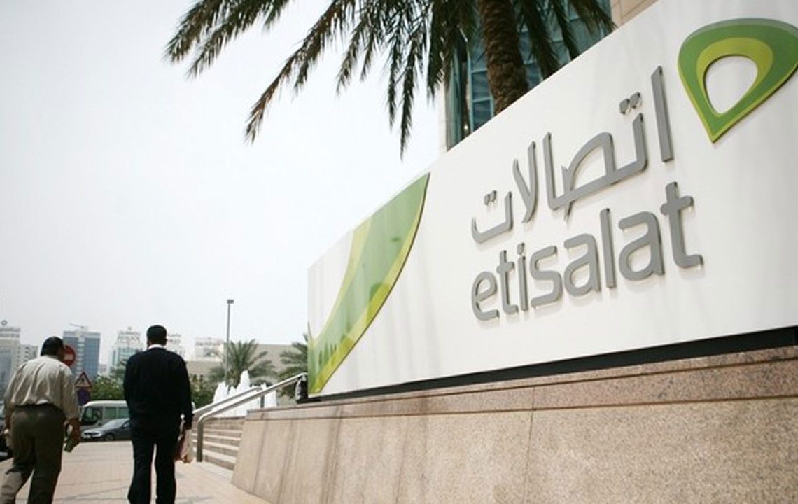 We have subsisting agreement to use Etisalat as brand name in Nigeria - EMTS