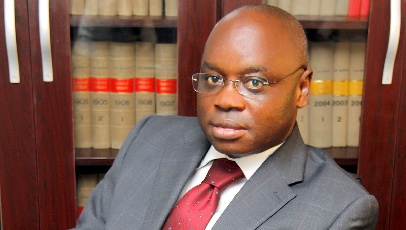Why I send money to Nigerian judges, senior lawyer accused of corruption reveals