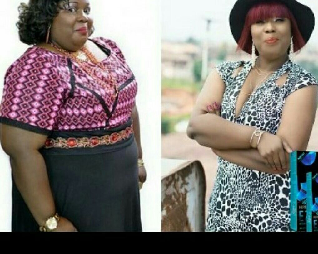 ‘I made more money as a fat comedienne' - Lepacious Bose