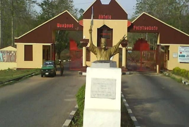MAPOLY lecturers suspend three-month strike