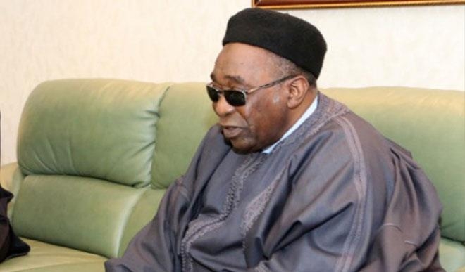 Maitama Sule: Dogara mourns, says Africa has lost a patriot, icon of peace