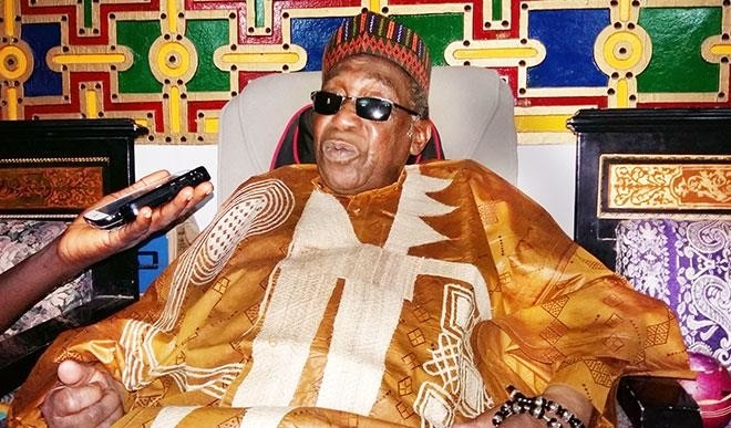 Maitama Sule: Nigeria lost a man of unblemished public record - Atiku