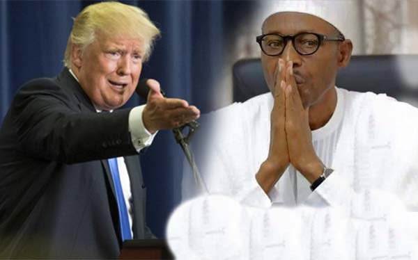 Don't sell weapons to Nigeria, El-Zakzaky's group, Shiites beg Trump