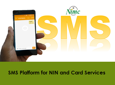 NIMC launches SMS platform for National ID verification