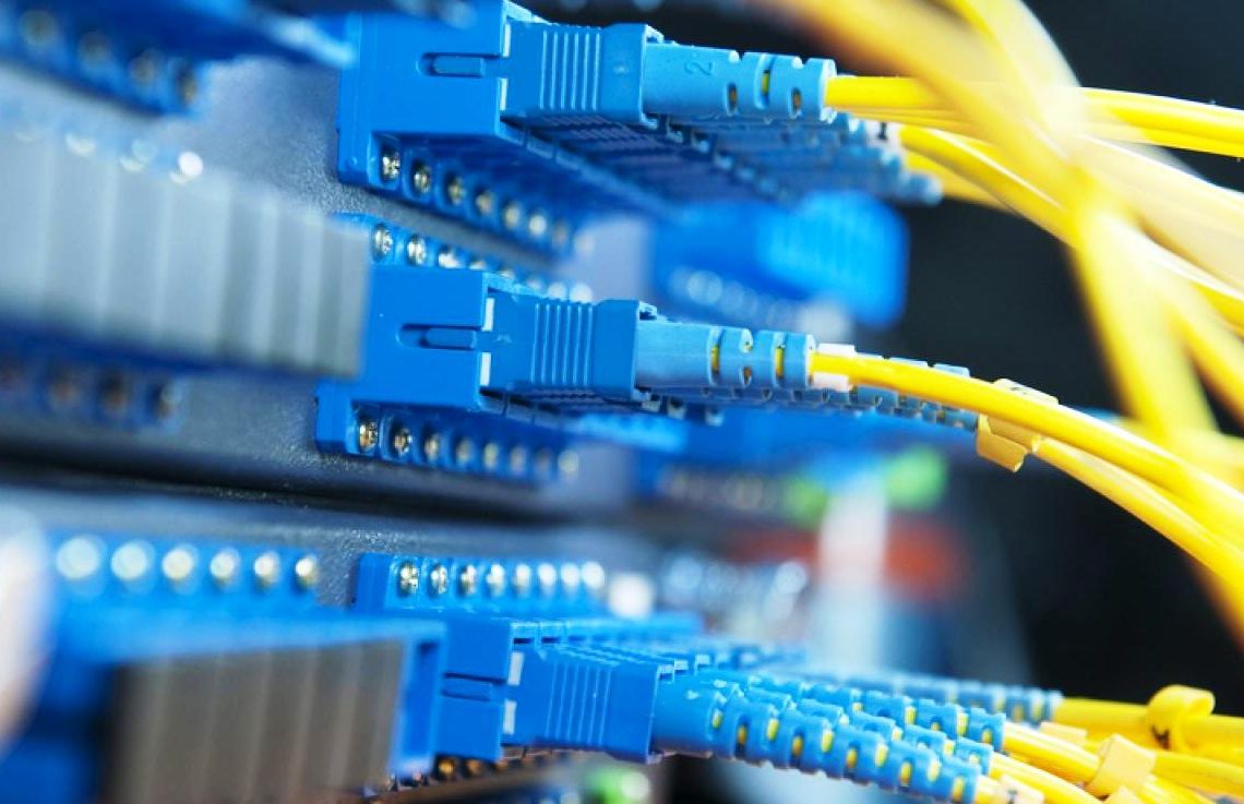 Nigeria needs over 120,000km of fiber network to boost broadband —NCC