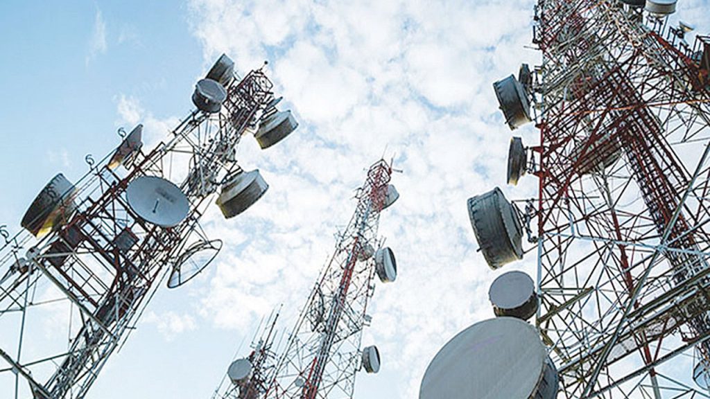 Telecom operators want FG to revisit issue of Right of Way