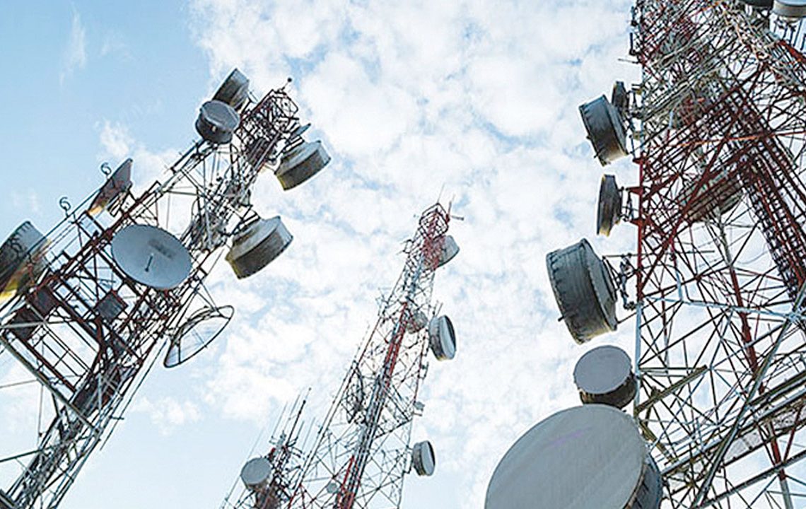 Telecom operators want FG to revisit issue of Right of Way