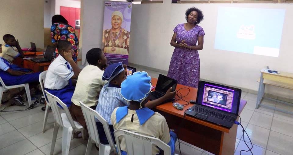 NGO trains 45 teachers on STEM curriculum