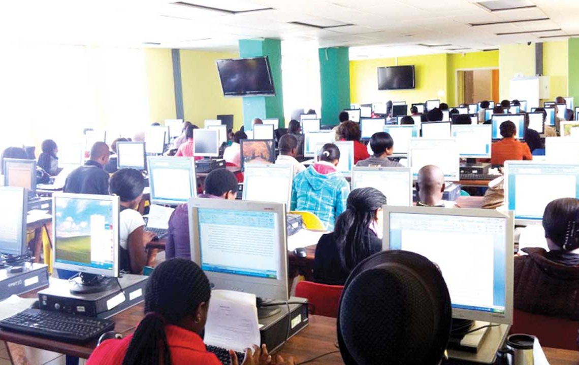 Kaduna Govt. begins training of 13,000 teachers in ICT