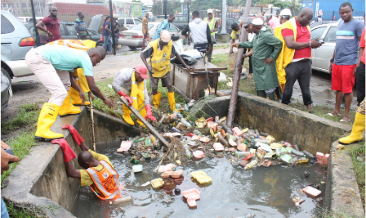 Edo floats new waste management scheme