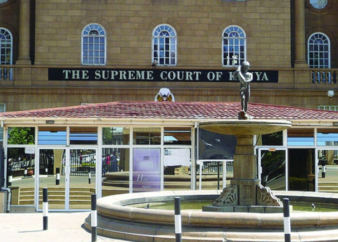 Kenya’s Supreme Court declares presidential vote invalid, calls for new polls